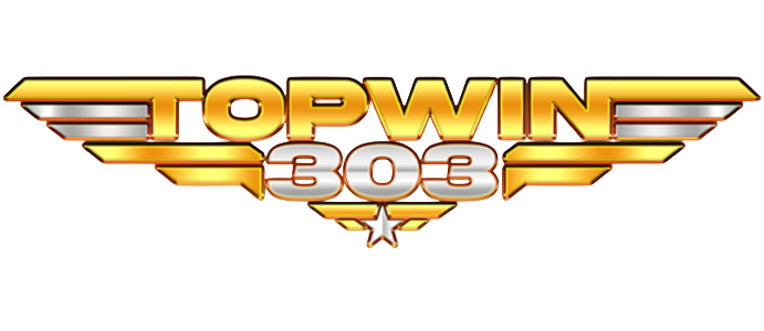 Topwin303: Platform Game Online Paling Stabil, Praktis, Cepat, dan Terpercaya